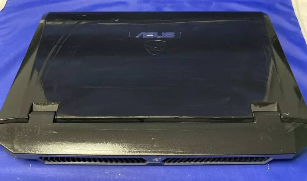 Asus ROG G55VW For Sale and Exchange 2