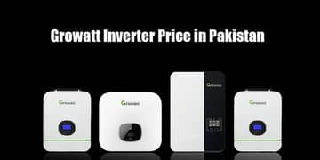 Growatt Solar Ongrid inverter 40kw(whole sale dealer ready stock)