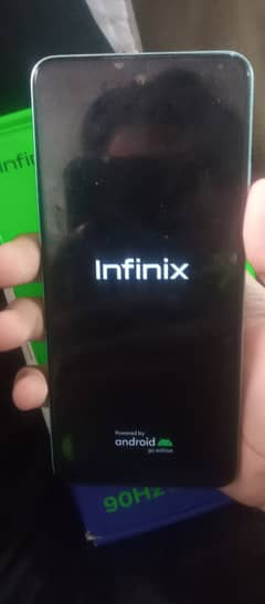 Infinix