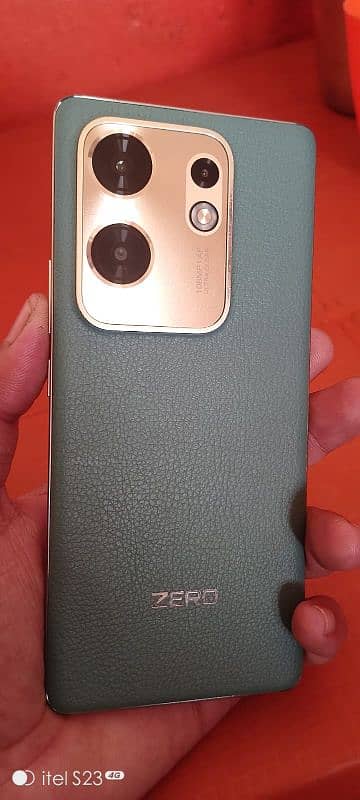 Infinix Zero 30 Condition 10/10 Scratchless mobile 0