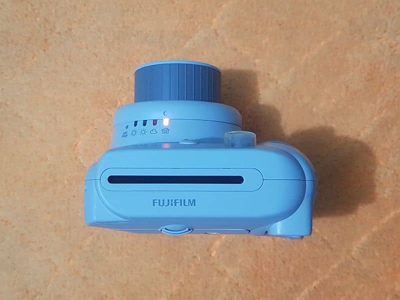 instax Mini 9 Camera. 2