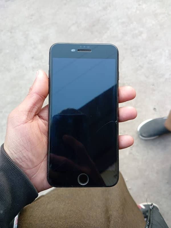 iPhone 7 Plus 128 Non pta 2