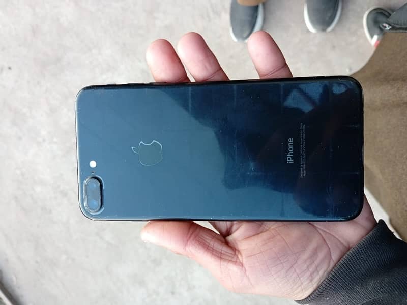 iPhone 7 Plus 128 Non pta 7