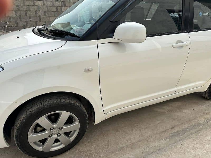 Suzuki Swift 2020 1.3 Manual 5