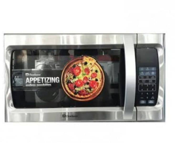 MICROWAVE OVEN FOR SALE 0