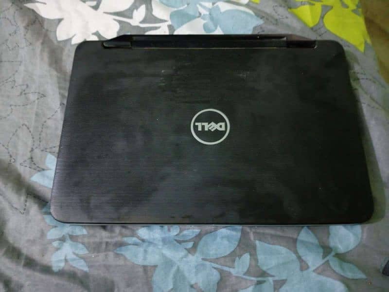 Dell core i3 second generation  laptop black colour 2