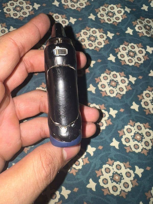 Geek Vape N30 pod 5