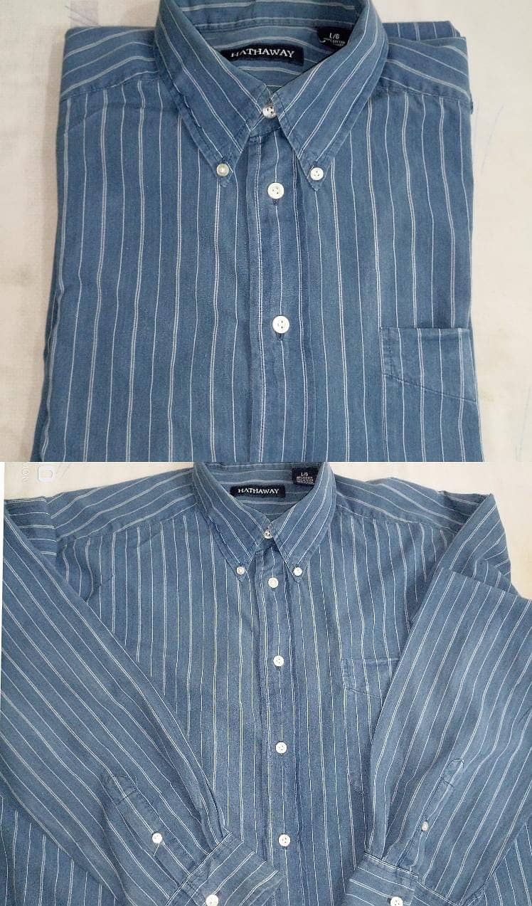 Men's Dress / Casual Shirts 2