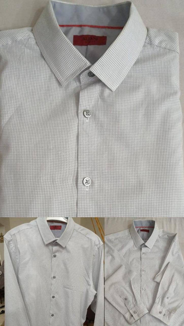 Men's Dress / Casual Shirts 3