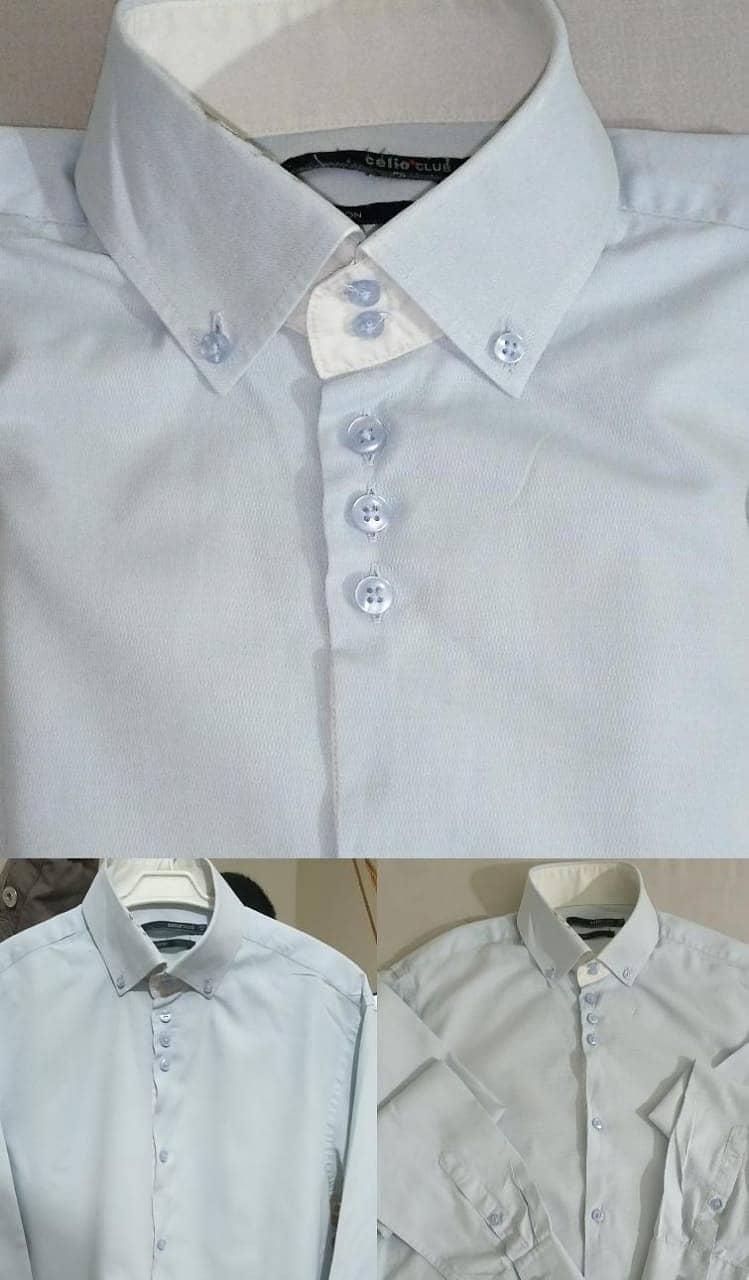 Men's Dress / Casual Shirts 5