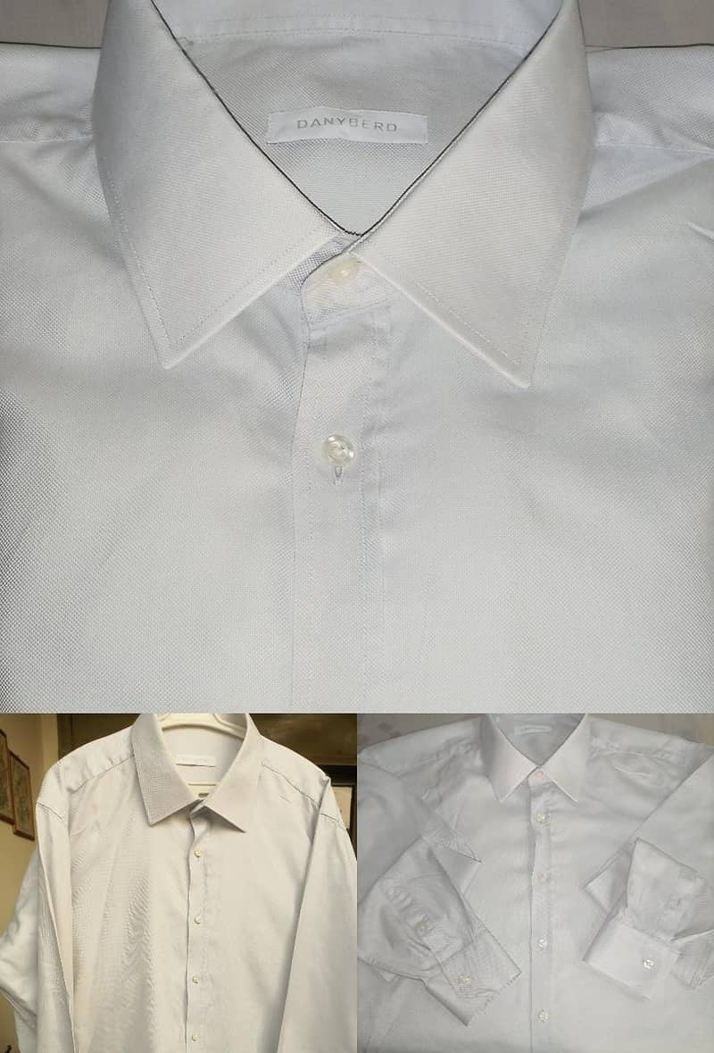 Men's Dress / Casual Shirts 8