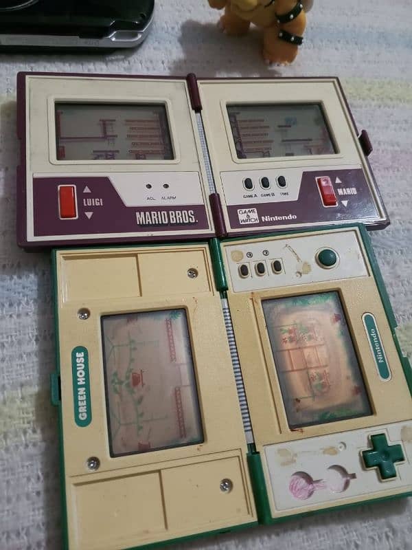 Nintendo 7