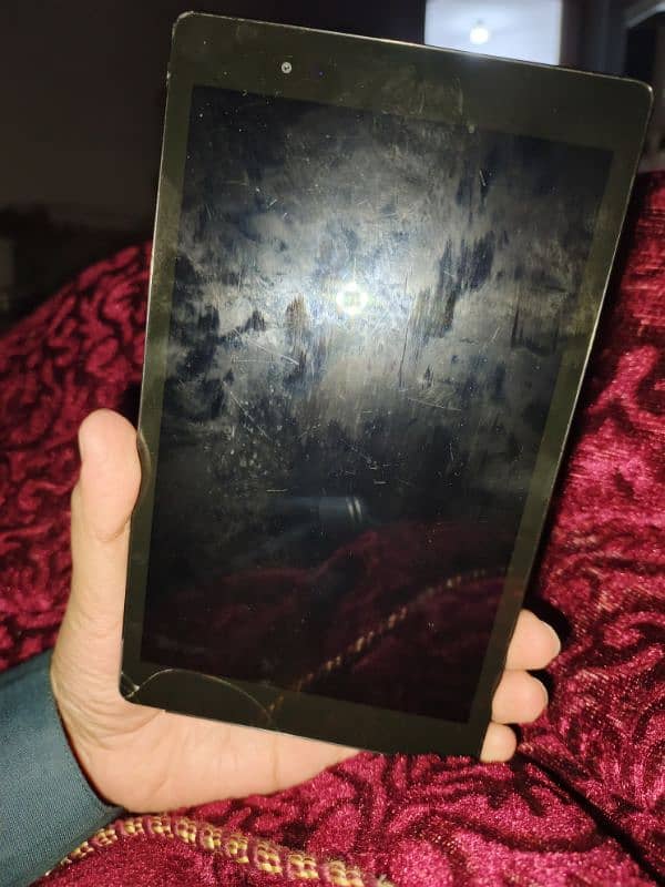 Lenovo Tab PTA 0