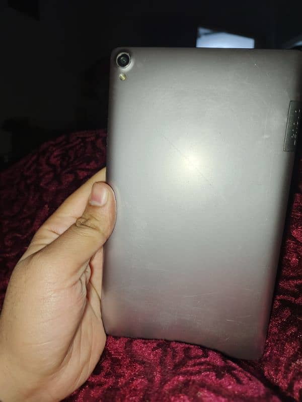 Lenovo Tab PTA 2