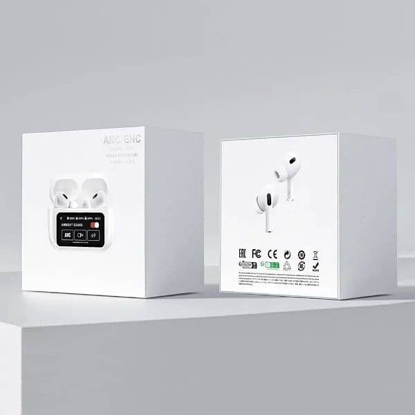 A9 pro earbuds new 0