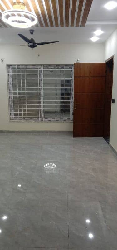 12 Marla New Ground Plus basement For Rent G15 Islamabad 2