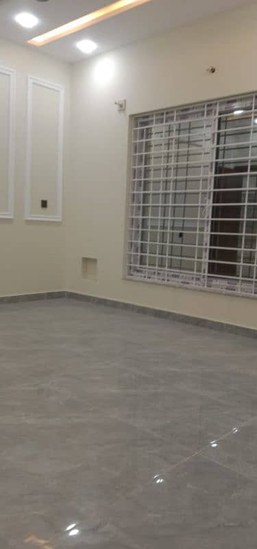 12 Marla New Ground Plus basement For Rent G15 Islamabad 4