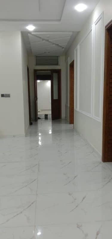 12 Marla New Ground Plus basement For Rent G15 Islamabad 6