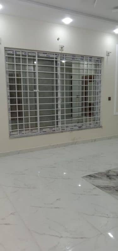 12 Marla New Ground Plus basement For Rent G15 Islamabad 8