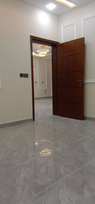 12 Marla New Ground Plus basement For Rent G15 Islamabad 9