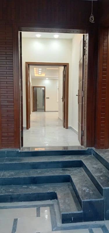 12 Marla New Ground Plus basement For Rent G15 Islamabad 11