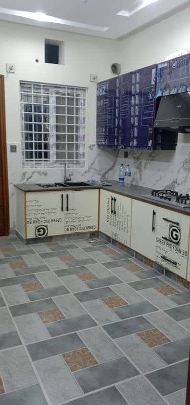 12 Marla New Ground Plus basement For Rent G15 Islamabad 14