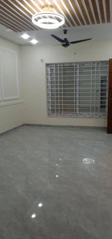 12 Marla New Ground Plus basement For Rent G15 Islamabad 19