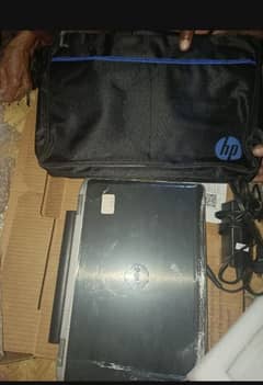 Dell laptop