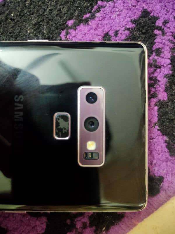 Samsung Galaxy Note 9 - Non-PTA, Verizon Locked, Affordable Price 2