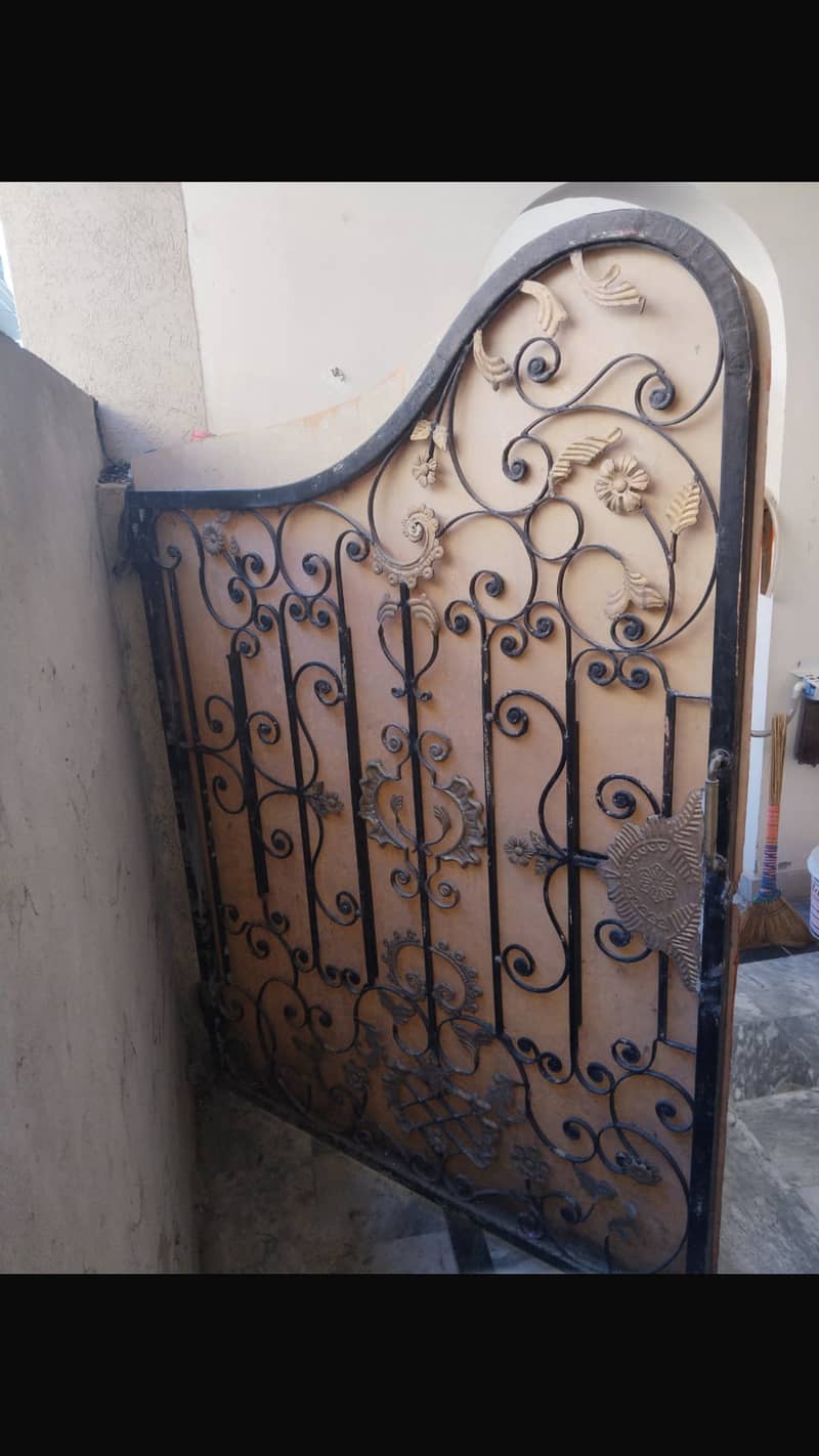 Gate for Sale 0