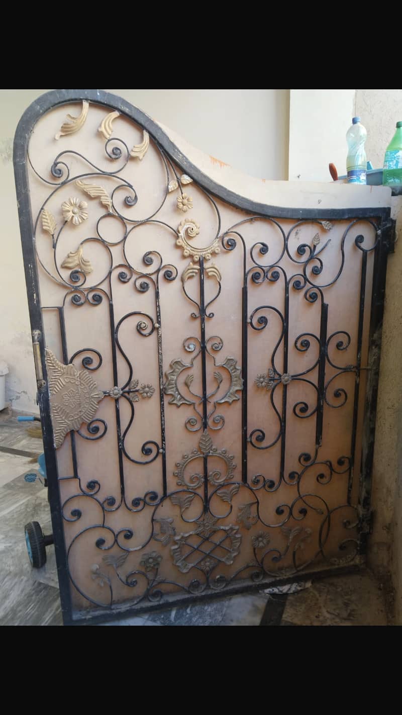 Gate for Sale 2