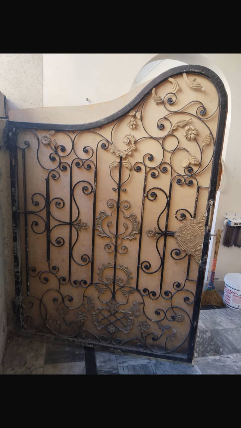 Gate for Sale 3