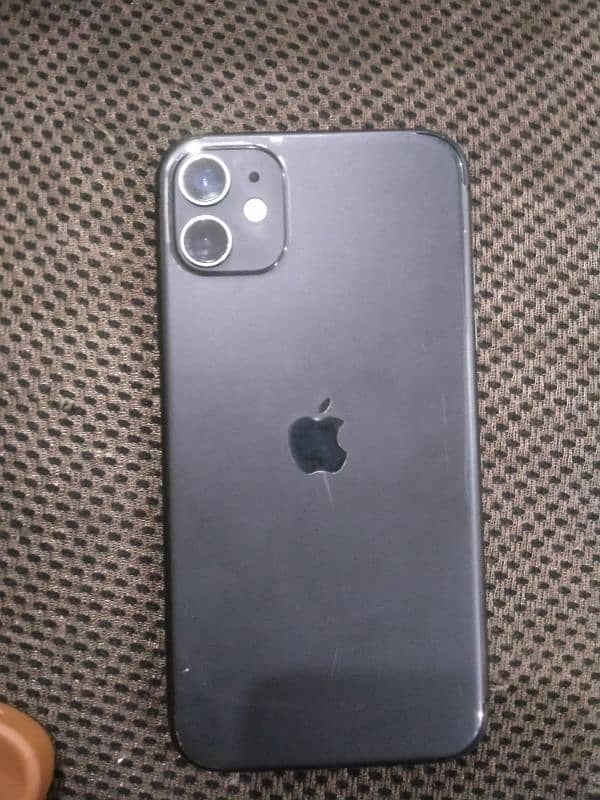 iPhone 11 non pta jv 2