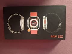 Z55 ultra Smart watch