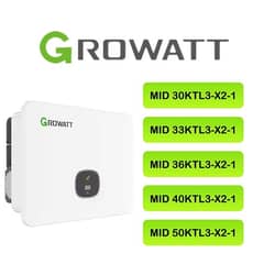 Growatt