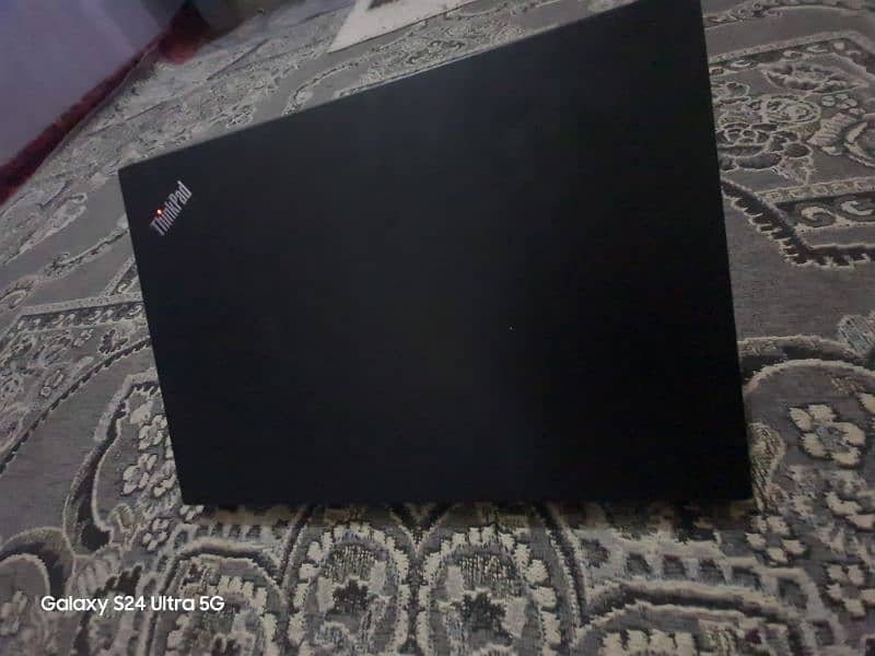 ThinkPad T495 2