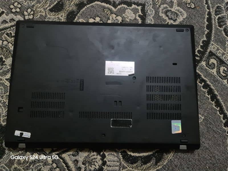 ThinkPad T495 4