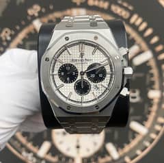 AUDEMARS