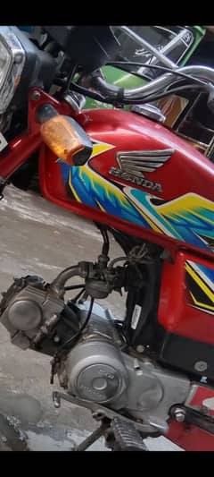 Honda 70 for sale