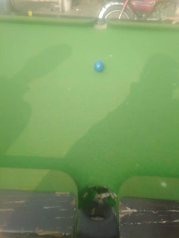 table/ snooker table/ snooker table for sale 2