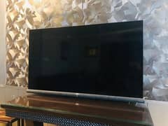 TCL 65” L65C6US