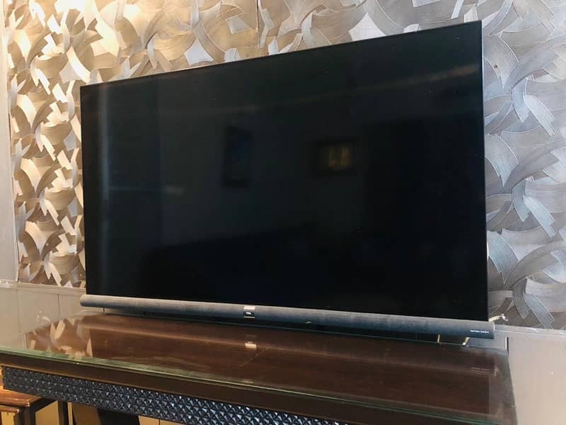 TCL 65” L65C6US 1