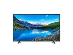 TCL P615 50INCH SMART & 4K LED TV