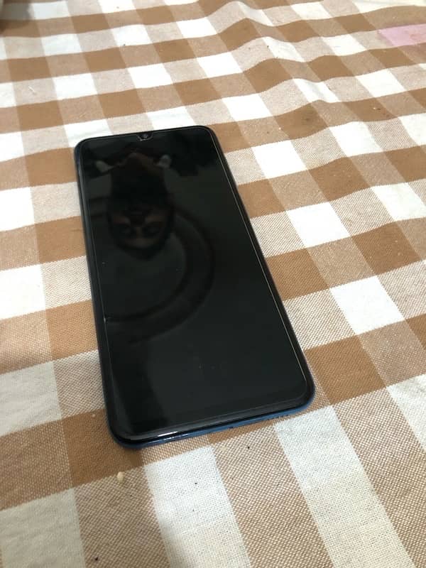 Samsung A30 4/64gb PTA Approved With Box 6