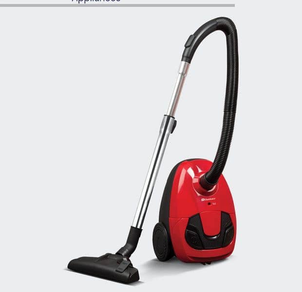 Dawlance Vaccum Cleaner 2