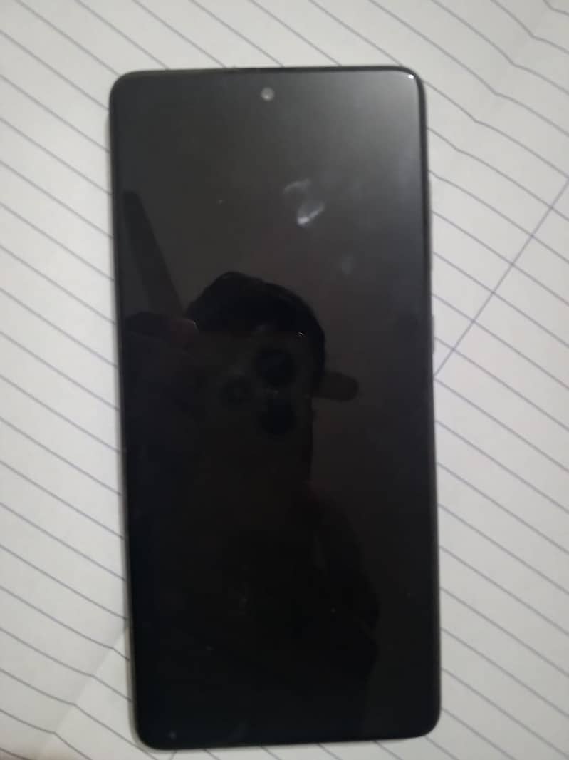 (Urgent Sale) Samsung A71 (8/128) (Official PTA Approved) 1