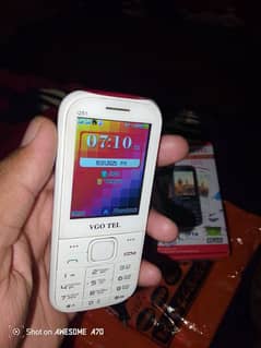 keypad mobile dual sim all okay 3 months use 03251465644