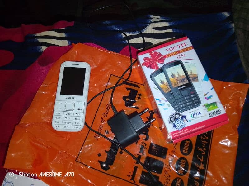 keypad mobile dual sim all okay 3 months use 03251465644 1