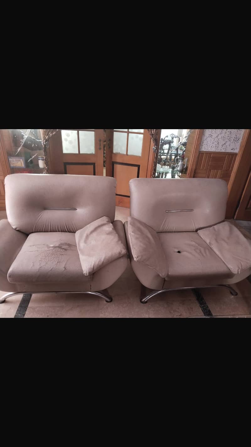 Sofa for Sale 2