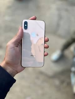 iPhone xs non pta 256 gb